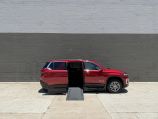 2022 Chevrolet Traverse 1LT