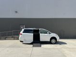 2013 Toyota Sienna XLE