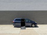 2020 Toyota Sienna XLE