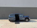 2026 Chevrolet Traverse 1LT
