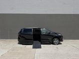 2021 Toyota Sienna Limited
