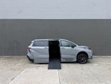 2026 Toyota Sienna XSE Sport