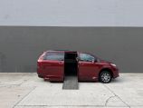 2019 Toyota Sienna XLE