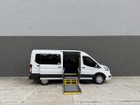 2024 Ford Transit 350 XL