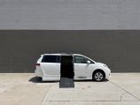 2020 Toyota Sienna LE
