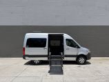 2019 Mercedes Sprinter 1500