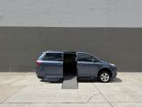 2016 Toyota Sienna LE