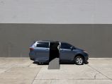 2016 Toyota Sienna LE