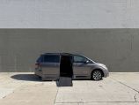 2020 Toyota Sienna Limited Premium