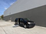 2011 Chrysler Town & Country Touring