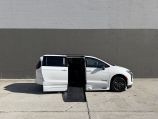 2027 Chrysler Pacifica Select Sport