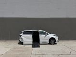 2024 Toyota Sienna XLE Plus