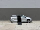 2024 Toyota Sienna XLE Plus