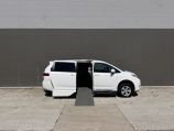 2017 Toyota Sienna LE