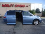 2006 Honda Odyssey Touring