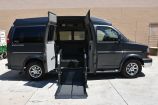 2016 GMC Savana G2500