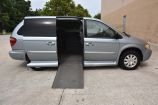 2006 Chrysler Town & Country Touring