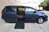 2020 Toyota Sienna LE