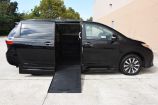 2019 Toyota Sienna Limited Premium