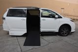 2017 Toyota Sienna SE