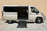 2017 RAM Promaster 1500