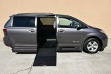 2017 Toyota Sienna LE