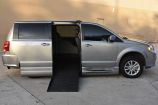 2018  Dodge Grand Caravan SXT