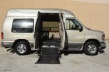 2013 Ford E150
