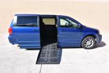 2011 Dodge Grand Caravan