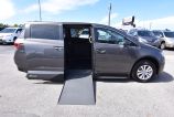 2017 Honda Odyssey EX-L