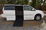 2010 Dodge Grand Caravan SXT