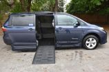 2019 Toyota Sienna LE