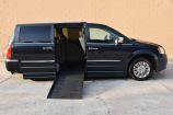 2014 Chrysler Town & Country Limited