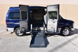 2013 Ford E150
