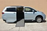 2017 Toyota Sienna XLE NAV