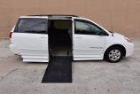 2004 Toyota Sienna LE