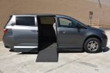 2012 Honda Odyssey EX