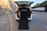 2015 Toyota Sienna XLE NAV