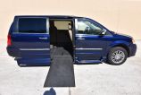 2014 Chrysler Town & Country Touring L
