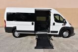2019 Dodge Ram ProMaster 1500