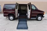 2007 Ford E350