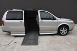 2008 Chevy Uplander