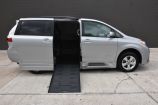 2020 Toyota Sienna LE