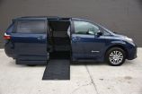 2020 Toyota Sienna XLE NAV