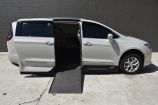 2017 Chrysler Pacificia Touring L Plus