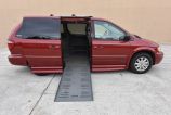 2005 Chrysler Town & Country Limited