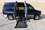 2013 Ford E250