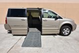 2009 Dodge Grand Caravan SXT