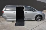 2019 Toyota Sienna Limited