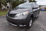 2012 Toyota Sienna LE